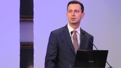 Rozłam w PSL po wyniku Kosiniaka-Kamysza? Lider ludowców zabiera głos