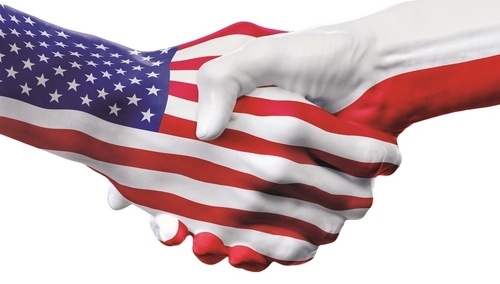 Biniecki: Czy Rząd RP zauważy tworzenie się propolskiego lobby w Ameryce i przyjdzie mu z pomocą?