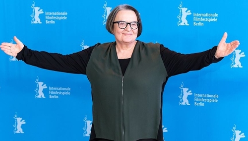 [Felieton "TS"] Paweł Janowski: Holland nie świruje