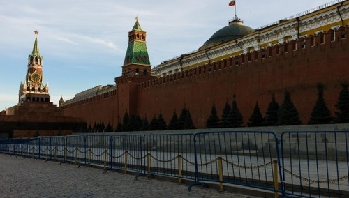 Jerzy Bukowski: Rosyjski konsul powinien połknąć język