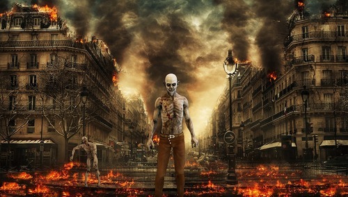 Prawy Sierpowy: Zatruty owoc tolerancji