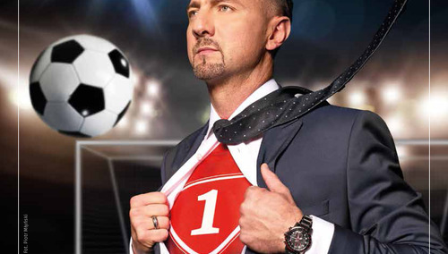 Najnowszy numer "Tygodnika Solidarność": Jerzy Dudek w szczerej rozmowie o szansach Polaków na mundialu