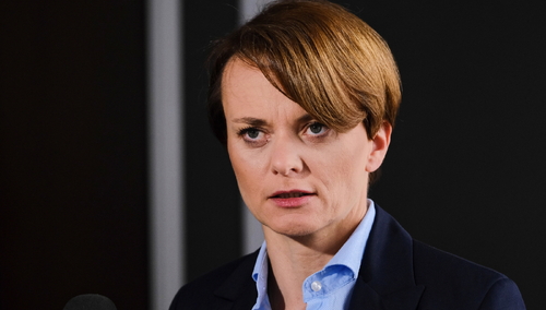 Polska wypowie konwencję stambulską? Wicepremier zabrała głos