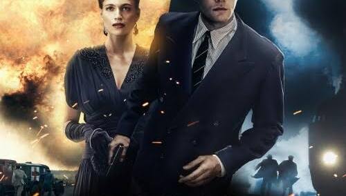 Gwiazdy "Kuriera" mówią nam o najnowszym filmie Władysława Pasikowskiego