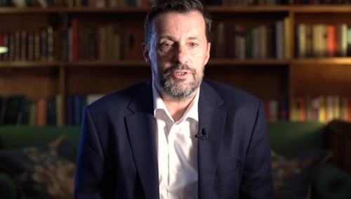 Witold Gadowski: "Jutro w Warszawie początek polsko - niemieckiego starcia Springer kontra Gadowski"