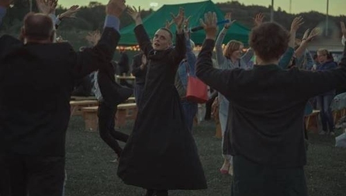 [video] "Boże Ciało" hitem polskiego box office! Ponad 759 tysięcy widzów w kinach!