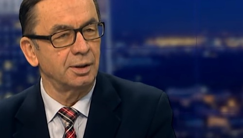 [Tylko u nas] prof. Kik: Kałuża, który jako „zdrajca” przeszedł z .N do PiS, może dziś żądać przeprosin