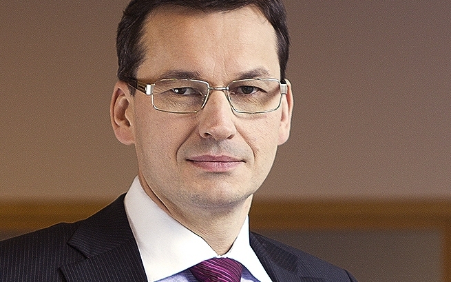 Morawiecki kandydatem PiS na prezydenta już za 4 lata? "Prezes bardzo w niego wierzy"