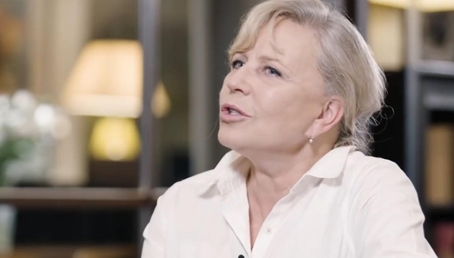 [Nasz news] Janda zamieszcza fejkowe zdjęcie A. Andruszkiewicza. Minister: Przeprosiny lub proces