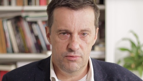 [video] Witold Gadowski o procesie z Ringier Axel Springer: Jestem zaskoczony profesjonalizmem sędziów