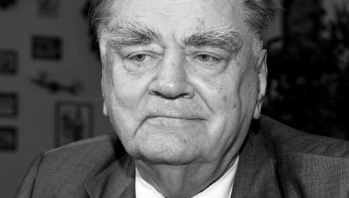 Premier Jan Olszewski nie żyje. Redakcja Tygodnika Solidarność i Tysol.pl składa kondolencje