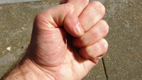 Krysztopa: Trzy przedświąteczne uderzenia w obóz rządzący