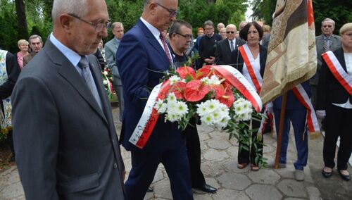 Dolnośląska Solidarność pamięta o swoich bohaterach