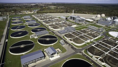 Warszawa. Kolektory w „Czajce” naprawione. Trzaskowski: "Będziemy gotowi na czas"