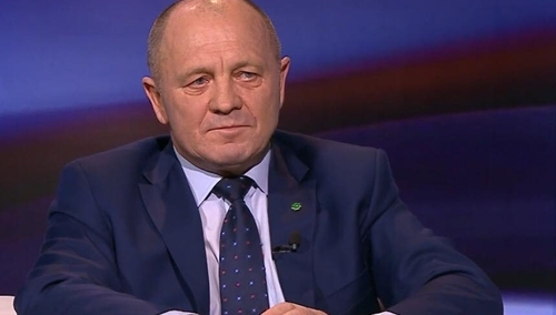 Sawicki o koligacjach PADa, PMM i PJK z Żydami. Wybranowski: "Powiało stylem Marca '68"