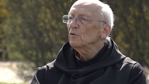 O. Leon Knabit o strajku ZNP: "Nie wiem jak po tym wszystkim taki nauczyciel wejdzie do klasy"