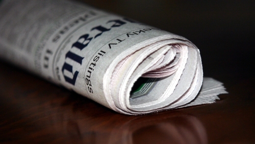 Jerzy Bukowski: Żeromski o Budce i o jemu podobnych