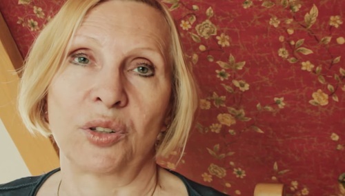 "Najchętniej wzięłabym go na kolano i na goły tyłek wychłostała rózgą" Nurowska o... Biedroniu