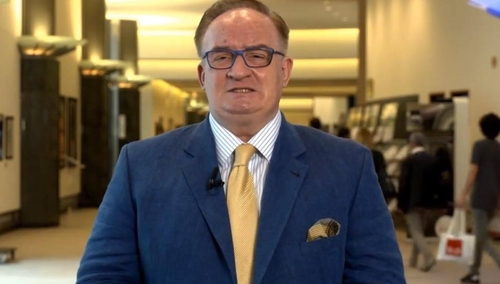 Saryusz-Wolski publikuje trzy mapy poparcia dla PiS-u. Platforma ma nad czym się zastanawiać