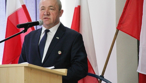 Marian Król uczestnik strajku w Świdniku w lipcu 80': Załoga działała pod wpływem Ducha Świętego