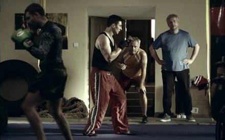 [video] Najtrudniejsze bitwy toczysz z samym sobą."Serce do Walki" w kinach od 13 grudnia