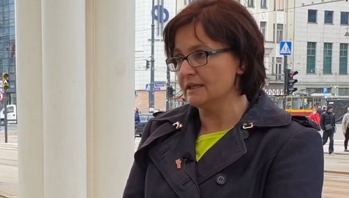 Zgroza. Polityk Lewicy: "Polacy w czasie IIWŚ byli nie tylko ofiarami. Oczekuję deklaracji, że Jedwabne…"