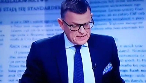 [video] W Katalonii trwają zamieszki. Morozowski szuka podobieństw z rządami PiS