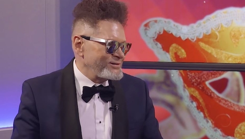 Wojewódzki wynajął ochronę po "Nic się nie stało". Rutkowski szydzi: "To są obsrańcy"