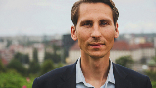 Kacper Płażyński ujawnia kolejną aferę w gdańskim magistracie. SLD otrzymuje od miasta darmowy lokal?