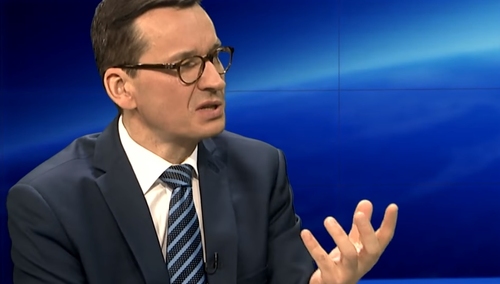 PMM: "Powołamy komisję ds. zbadania przypadków pedofilii oraz jej ukrywania we wszystkich środowiskach"