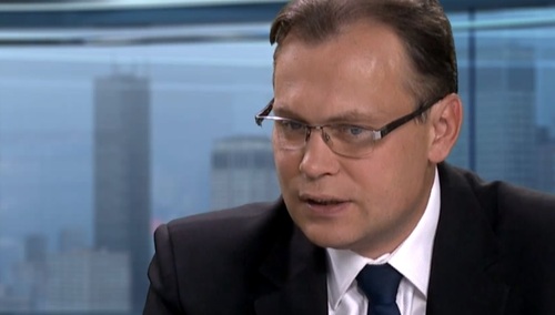 Arkadiusz Mularczyk [PiS]: Senat? Znajdziemy rozwiązanie. Zobaczymy czy będzie większość