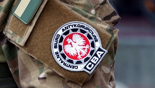 Ujawniona przez Gargas afera na 39 mln zł w warszawskim ratuszu. Jest komunikat CBA