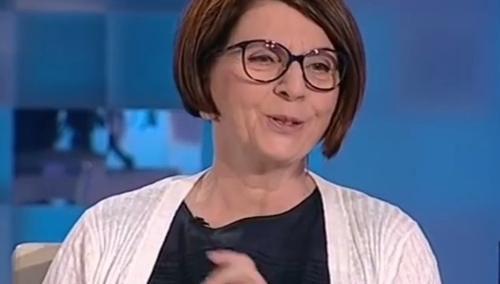 [video] Budka obrońcą starego systemu, Kidawa-Błońska - figurantką. Pitera bez trzymanki o kolegach z PO