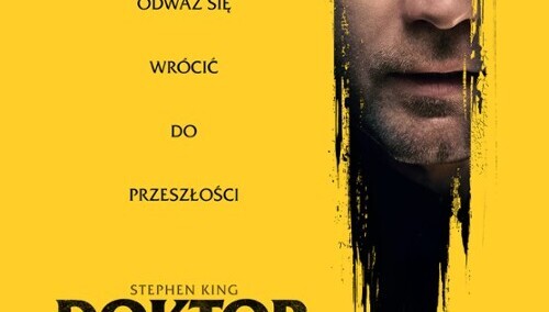 [Krótko i na temat - recenzja] "Doktor Sen". A może Ty lśnisz?