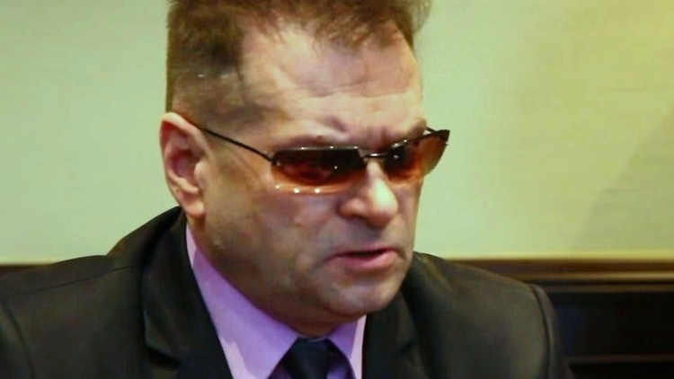 A to ci niespodzianka! Na kogo zagłosuje detektyw Rutkowski?
