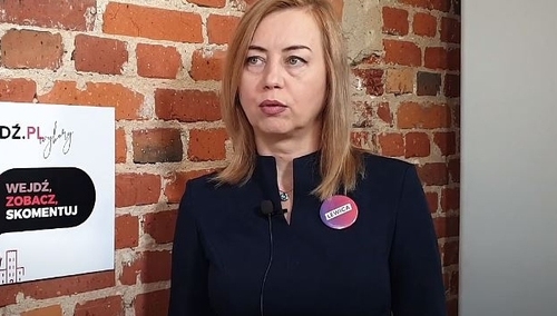 [video] Posłanka Lewicy oznajmiła w TVP, że jest "bi". Borowski: "Mnie nie obchodzi co pani robi w łóżku"