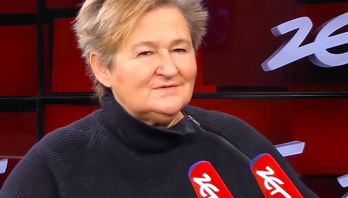 [video] "Jest po rozwodzie. I po wielu przygodach na mieście". Środa bezlitośnie o Jaśkowiaku