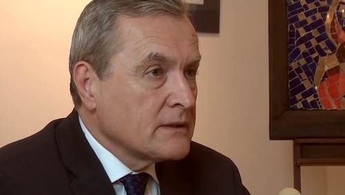 Piotr Gliński: Działania PFN będą kontynuowane. Maciej Świrski pozostaje pracownikiem fundacji