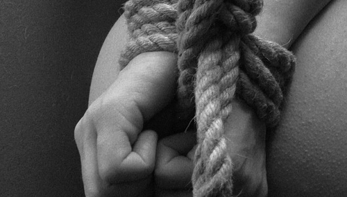 W dwóch północnych województwach handlowali ludźmi