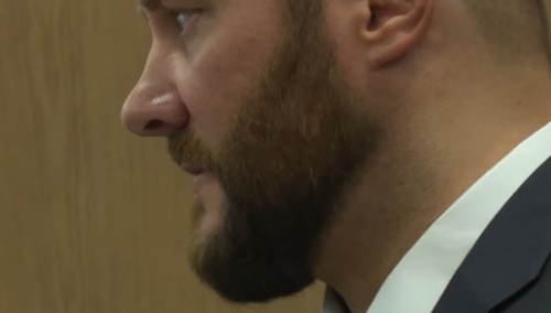 Ryszard Bogucki i 264 tys. złotych