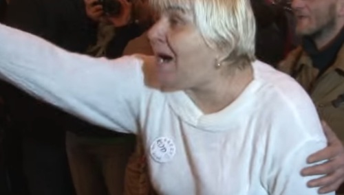 Jacek Jarecki: Ścierka na polskim stole