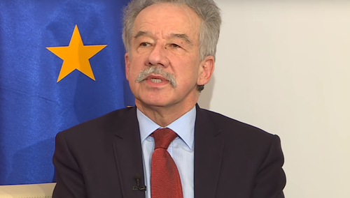 „To była dla muzyka dla ucha”. Hermeliński o uchwale SN