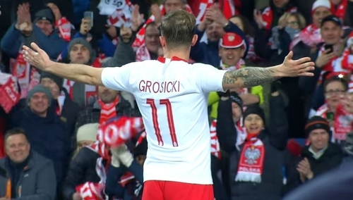 Już jutro poznamy rywali w drodze na Euro 2020
