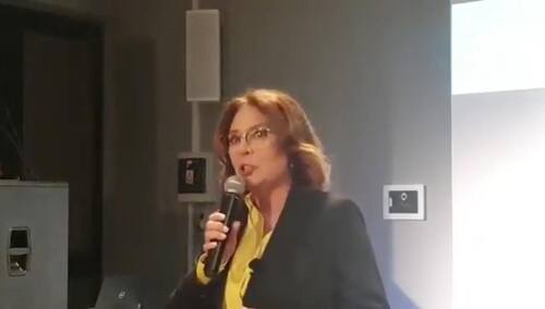 [video] Kidawa-Błońska: 500Plus upokarza, kopalnie do zamknięcia, wyrzucenie katechezy ze szkół...