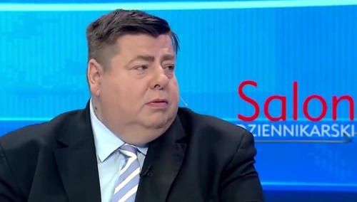 [video] Semka: Obrona czegoś, co dla danej społeczności jest święte, jest elementem ładu demokratycznego