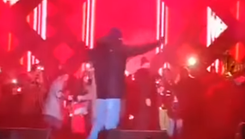 Morderca P. Adamowicza jednak nie posługiwał się plakietką "Media" - zarzuty dla szefa ochrony