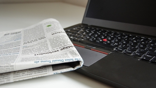 Marian Panic: Lewackie media - także za granicą - opanowały "sztukę" manipulowania nagłówkami