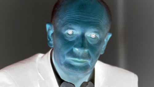 Paweł Janowski: Niezmierzony Michał Boni