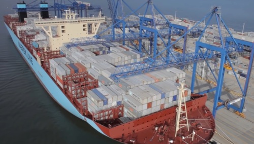 [video] Ciekawe. Węgry z dostępem do morza. Budapeszt kupił do Włoch działkę, na której zbuduje port