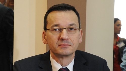 M. Żegliński